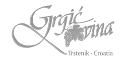Grgic vina